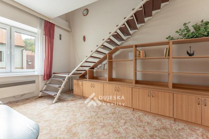 Prodej restaurace, Lhota Rapotina, 129 m2