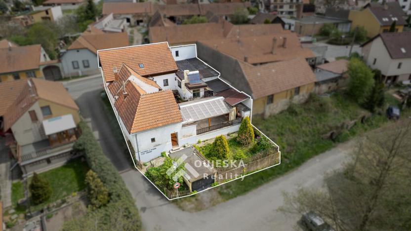 Prodej restaurace, Lhota Rapotina, 129 m2