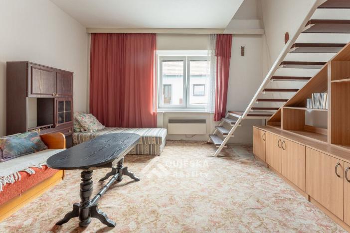 Prodej rodinného domu, Lhota Rapotina, 129 m2