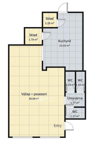 Prodej rodinného domu, Lhota Rapotina, 129 m2