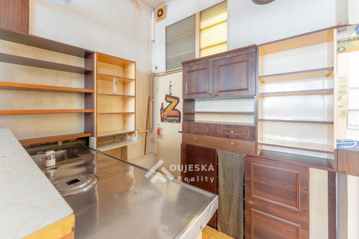 Prodej rodinného domu, Lhota Rapotina, 129 m2