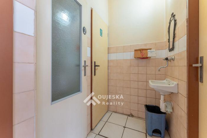 Prodej rodinného domu, Lhota Rapotina, 129 m2