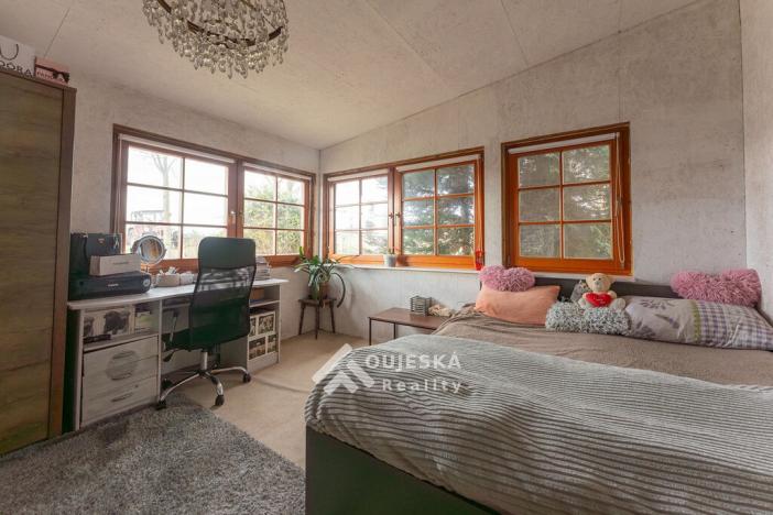 Prodej rodinného domu, Výprachtice, 89 m2