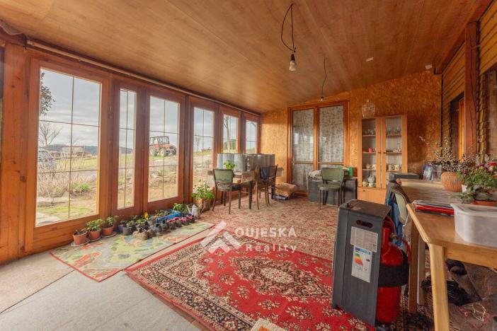 Prodej rodinného domu, Výprachtice, 89 m2