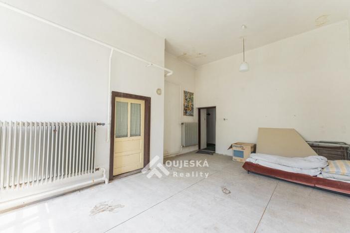 Prodej rodinného domu, Chrastavec, 325 m2