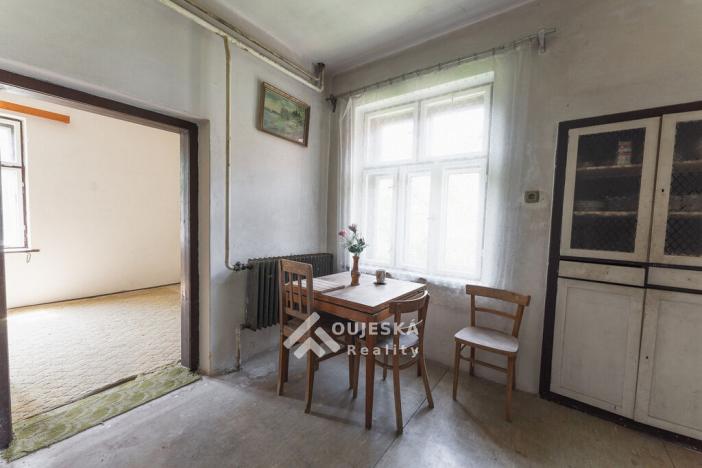 Prodej rodinného domu, Chrastavec, 325 m2