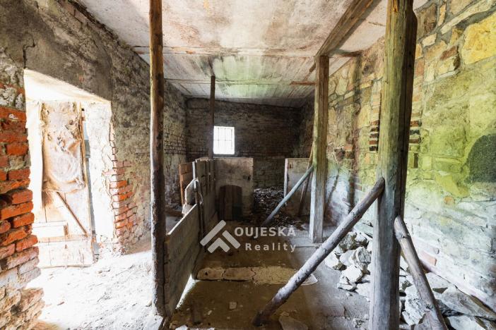 Prodej rodinného domu, Chrastavec, 325 m2