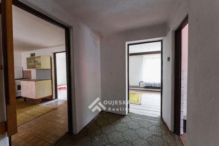 Prodej rodinného domu, Chrastavec, 325 m2