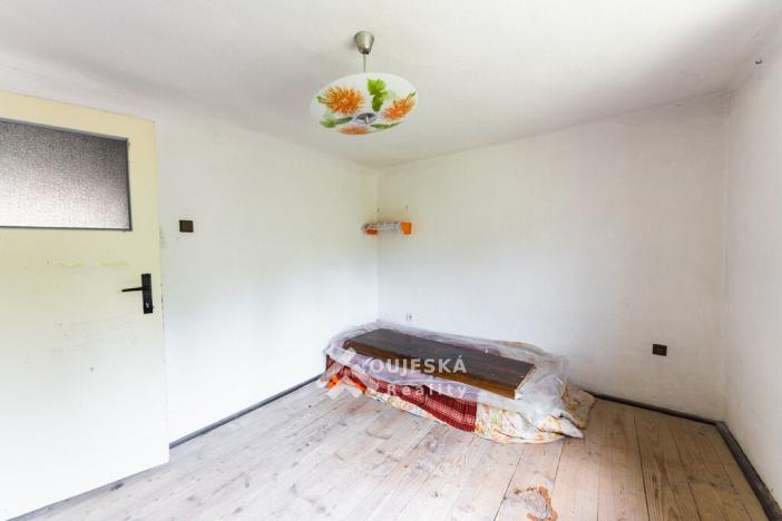 Prodej rodinného domu, Chrastavec, 325 m2