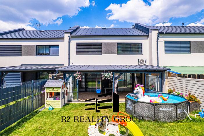 Prodej rodinného domu, Linhartice, 145 m2