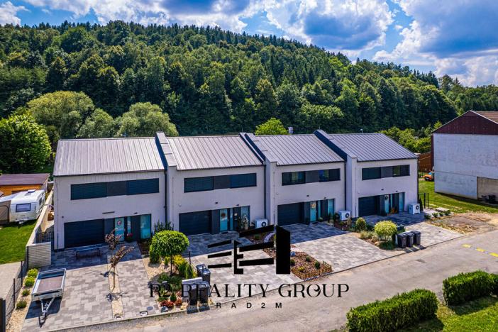 Prodej rodinného domu, Linhartice, 145 m2