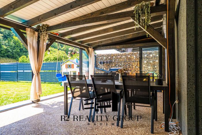 Prodej rodinného domu, Linhartice, 145 m2