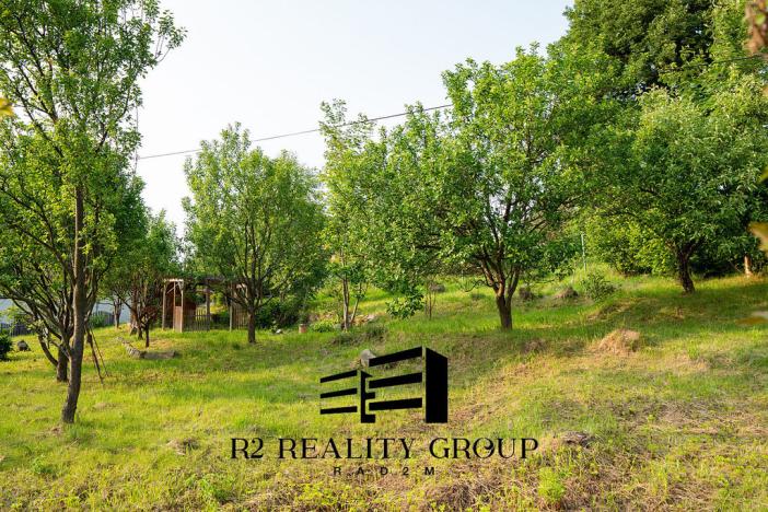 Prodej pozemku, Skřípov, 640 m2