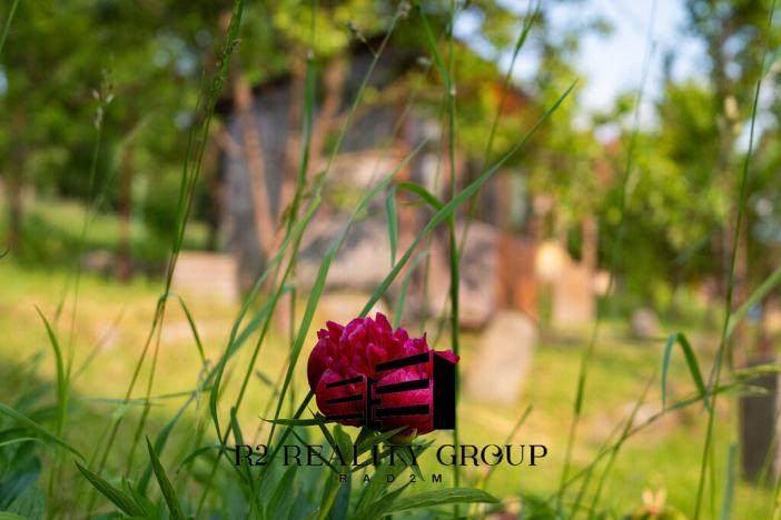 Prodej pozemku, Skřípov, 640 m2