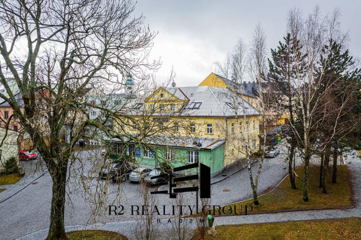 Prodej činžovního domu, Rýmařov, Národní, 704 m2