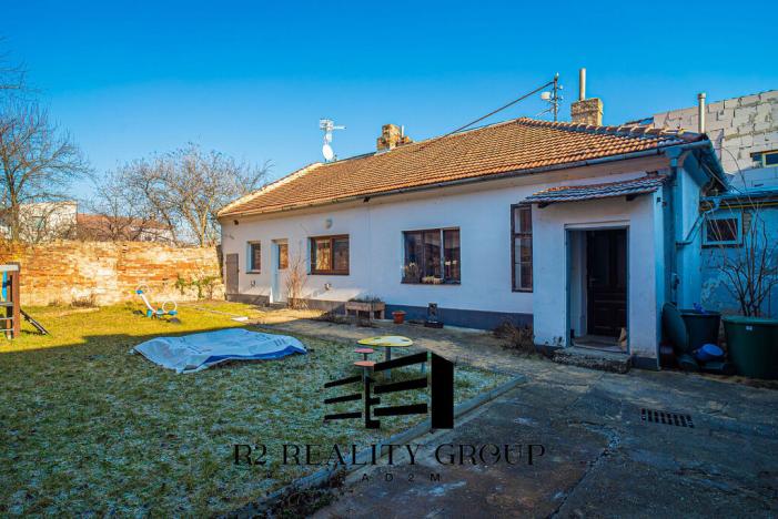 Prodej rodinného domu, Prostějov, Plumlovská, 178 m2