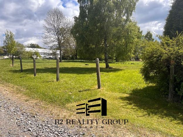 Prodej pozemku, Světlá Hora, 1530 m2