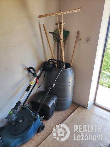 Prodej chaty, Otrokovice, Kučovaniny, 52 m2