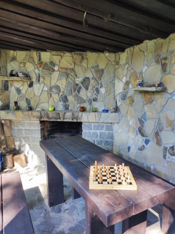 Prodej chaty, Zlín - Malenovice, 52 m2