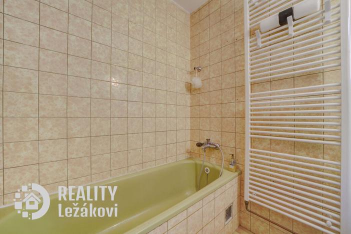 Prodej rodinného domu, Zděchov, 105 m2