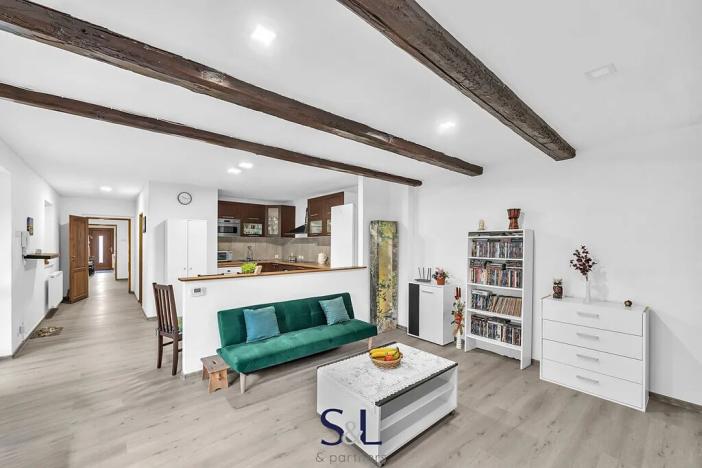 Prodej bytu 5+kk, Mělník, Kokořínská, 152 m2