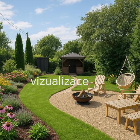 Prodej zahrady, Ostrava, Vrublova, 299 m2