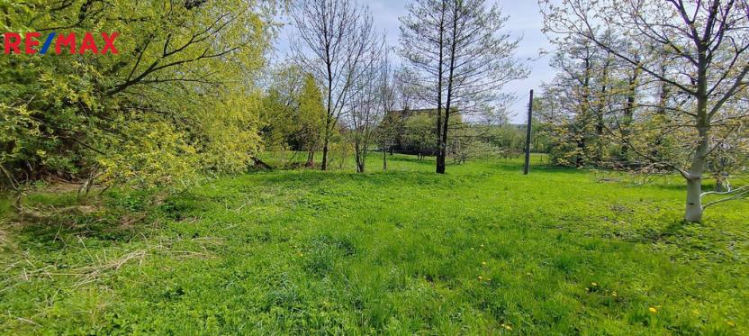 Prodej pozemku, Orlová, 1474 m2