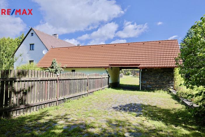 Prodej rodinného domu, Vítkov - Klokočov, 280 m2