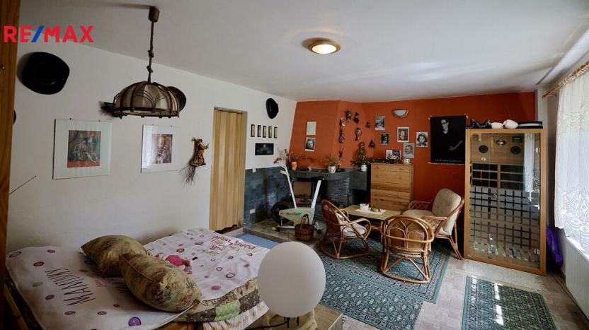 Prodej rodinného domu, Vítkov - Klokočov, 280 m2