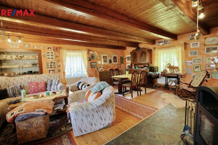 Prodej rodinného domu, Vítkov - Klokočov, 280 m2