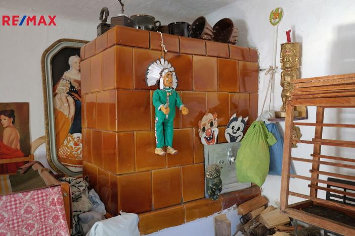 Prodej chaty, Vlachova Lhota, 65 m2