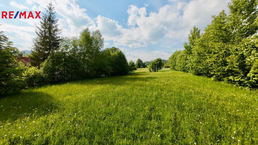 Prodej pozemku, Ostravice, 8947 m2