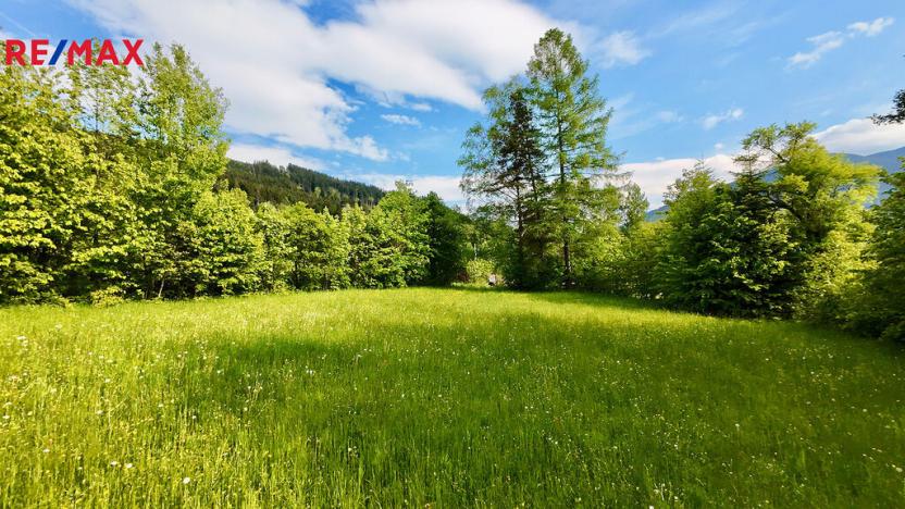 Prodej pozemku, Ostravice, 2671 m2