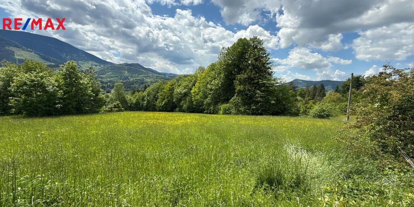 Prodej pozemku, Ostravice, 2671 m2