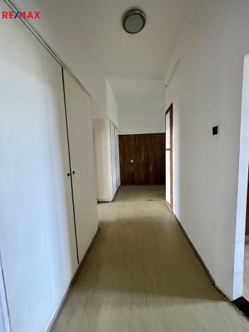 Prodej bytu 3+1, Ostrava - Vítkovice, Závodní, 86 m2