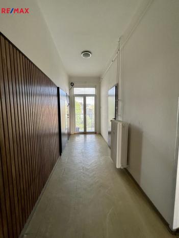 Prodej bytu 3+1, Ostrava - Vítkovice, Závodní, 86 m2