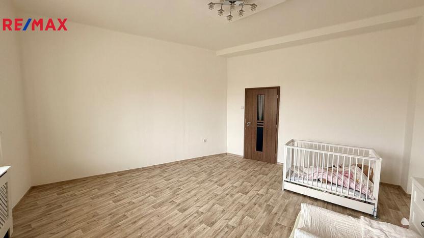 Prodej bytu 3+1, Ostrava - Vítkovice, Závodní, 86 m2