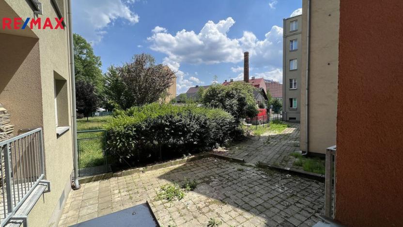 Prodej bytu 3+1, Ostrava - Vítkovice, Závodní, 86 m2