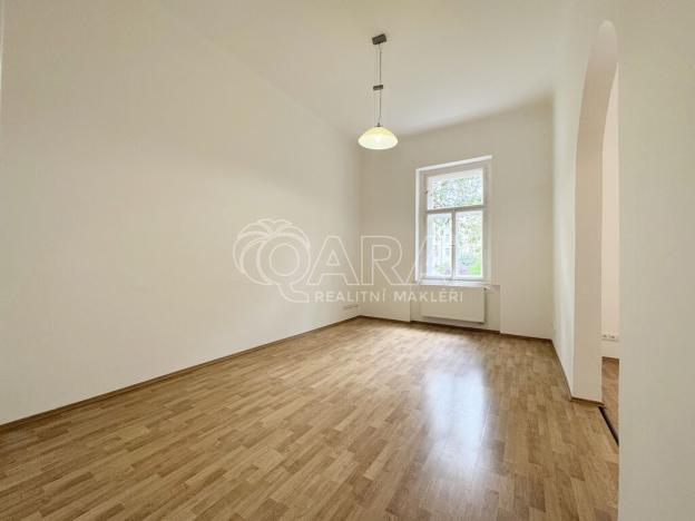 Pronájem kanceláře, Praha, Arbesovo náměstí, 30 m2