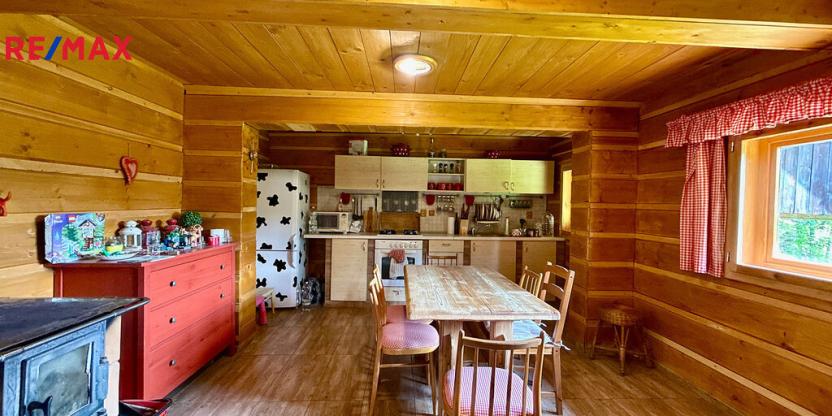 Prodej chaty, Bílá, 147 m2