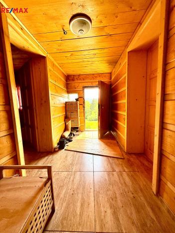 Prodej chaty, Bílá, 147 m2