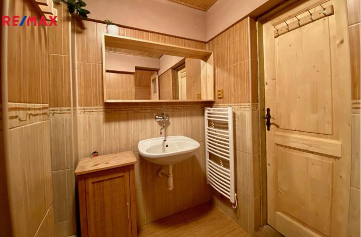 Prodej chaty, Bílá, 147 m2