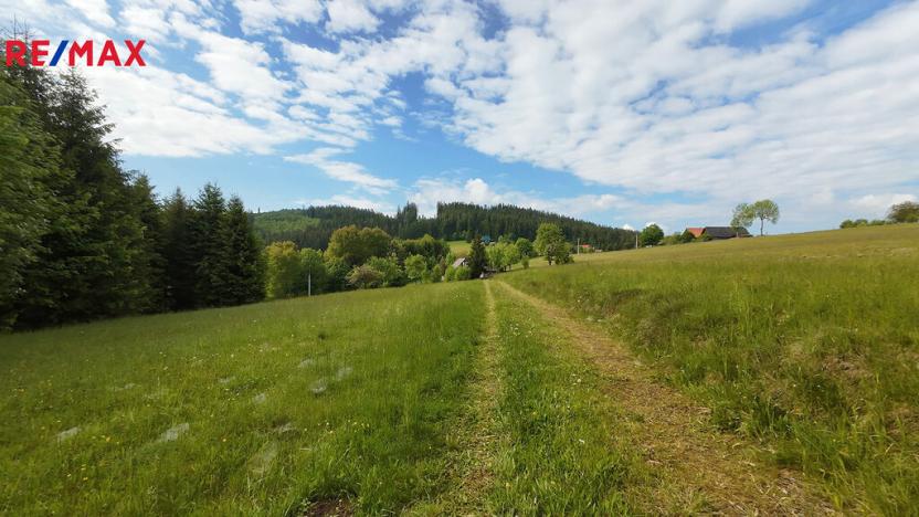 Prodej chaty, Bílá, 147 m2