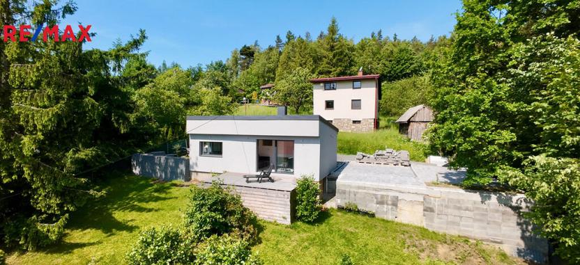 Prodej chaty, Kunčice pod Ondřejníkem, 38 m2