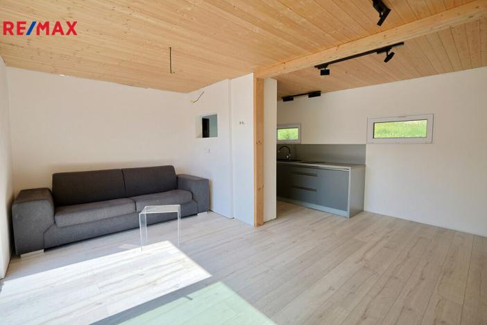 Prodej chaty, Kunčice pod Ondřejníkem, 38 m2