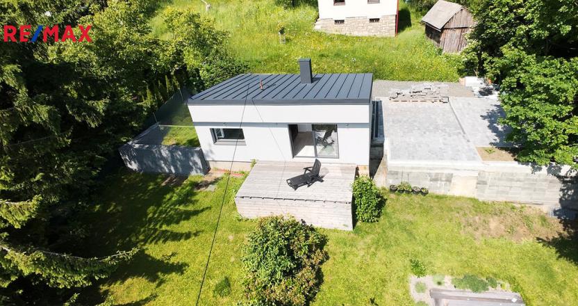 Prodej chaty, Kunčice pod Ondřejníkem, 38 m2