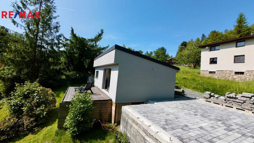 Prodej chaty, Kunčice pod Ondřejníkem, 38 m2