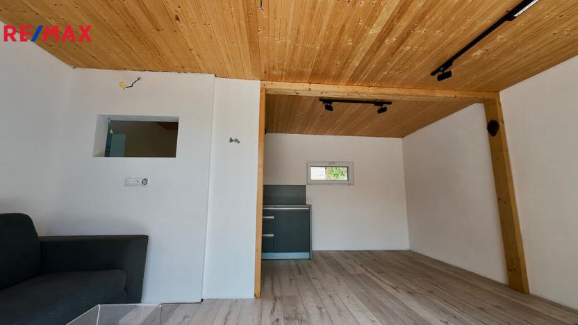 Prodej chaty, Kunčice pod Ondřejníkem, 38 m2