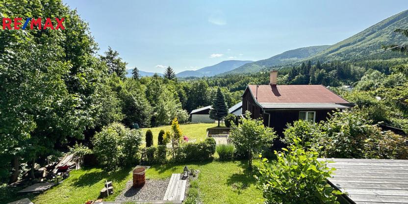 Prodej chaty, Kunčice pod Ondřejníkem, 38 m2