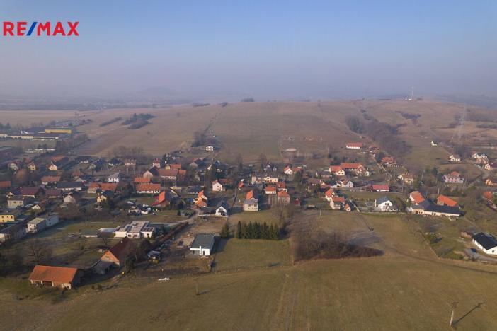 Prodej pozemku, Mořkov, 1418 m2